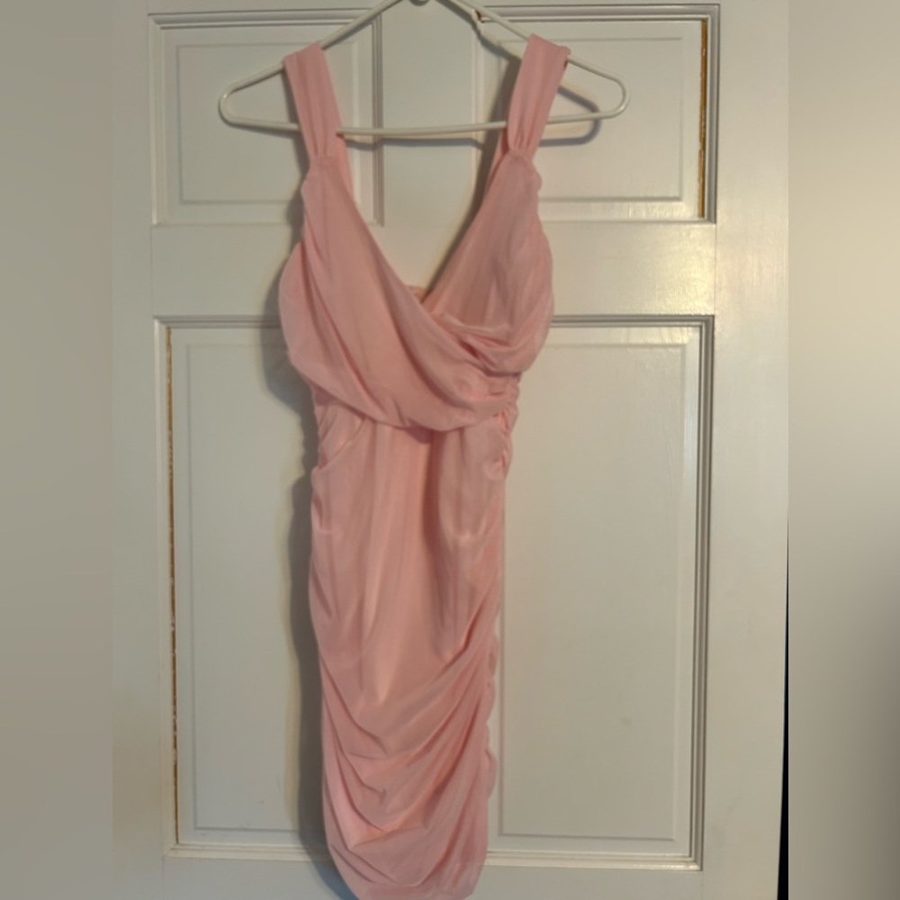 Lucy in the Sky dress